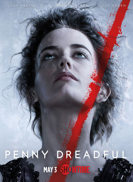 Penny Dreadful - sesong 2_2