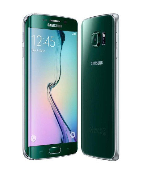Samsung Galaxy S6 Edge_Combination2_Green Emerald_1