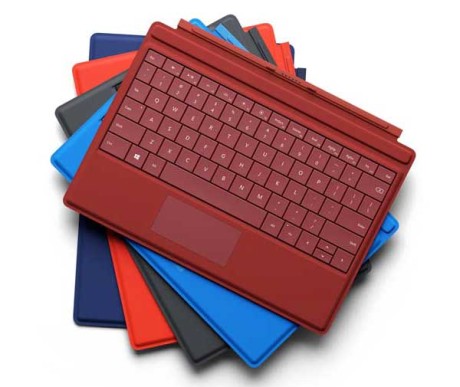 Surface-3-Type-Cover