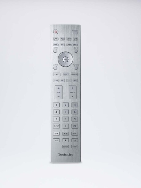 Technics_SU-R1_fjernkontroll