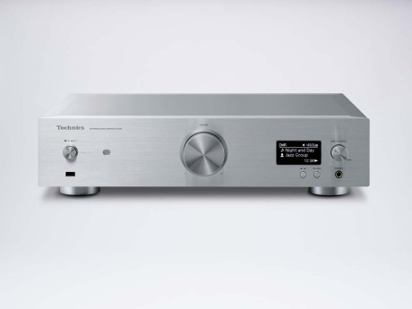 Technics_SU-R1_forfra