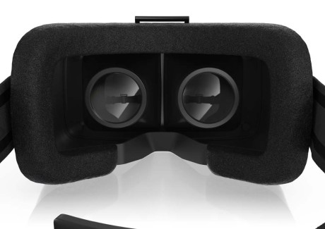 ZEISS VR ONE