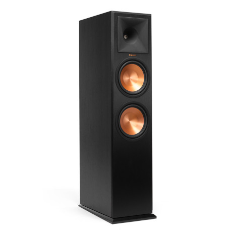 Klipsch_RP-280F-skrått-ibenholt