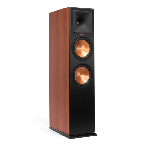 Klipsch_RP-280F_skrått_Cherry