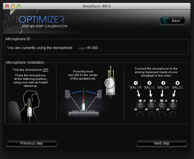 TEST: Trinnov Amethyst – Genial forforsterker TEST: Trinnov Amethyst – Genial forforsterker