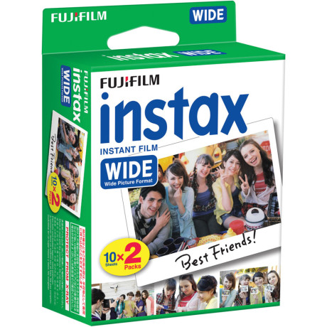 Fujifilm Instax Film Wide