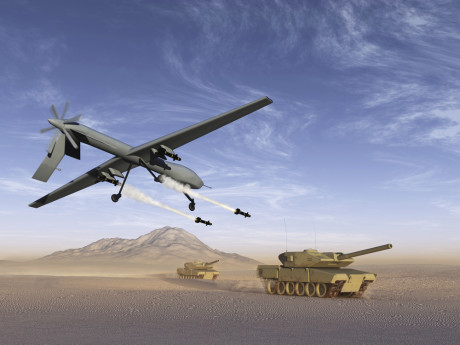 militær_drone