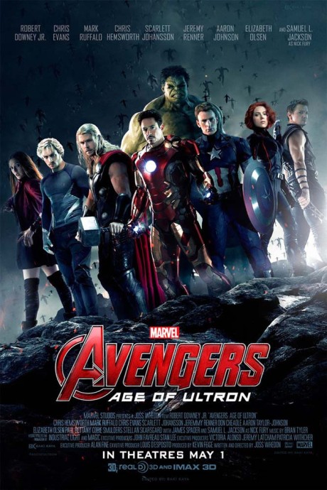 Avengers – The Age of Ultron 3D_8