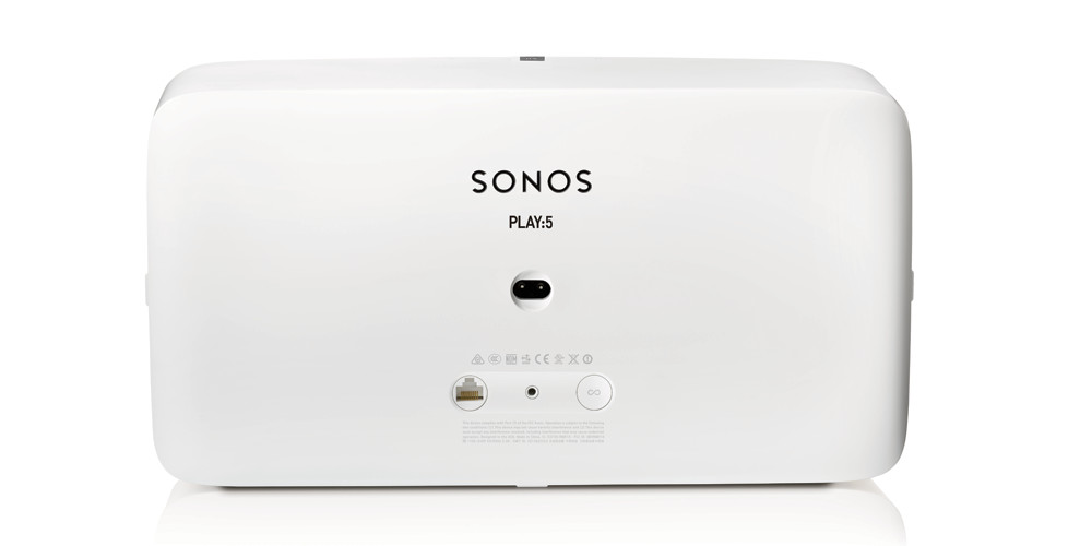 Romkorreksjon og ny høyttaler fra Sonos Romkorreksjon og ny høyttaler fra Sonos