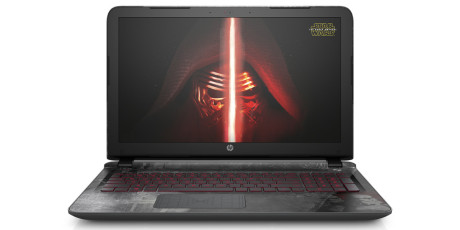 Foto: HP