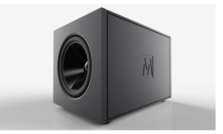 Magico QSub15