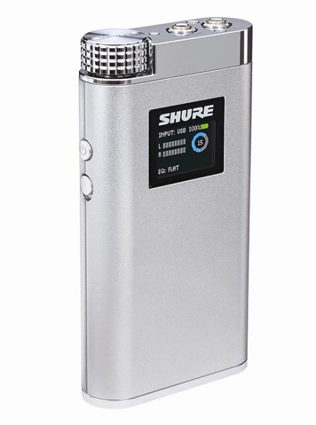 Foto: Shure