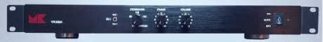 MK Sound VA500 forsterker