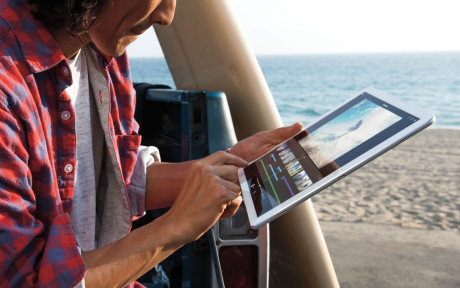 (Foto: Apple)