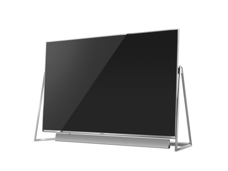 Panasonic_TX-58DX800E (Foto: Panasonic)