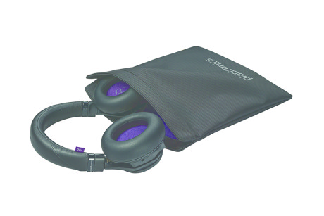 BackBeat PRO Pouch