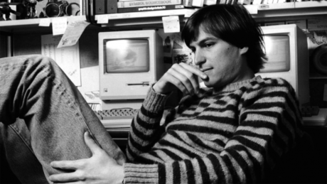 Steve Jobs - The Man In the Machine_3