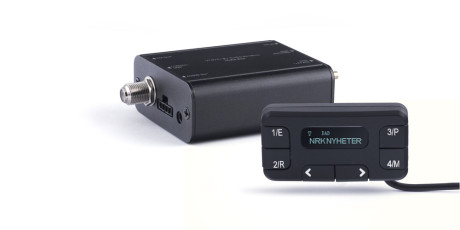 Foto: Tiny Audio