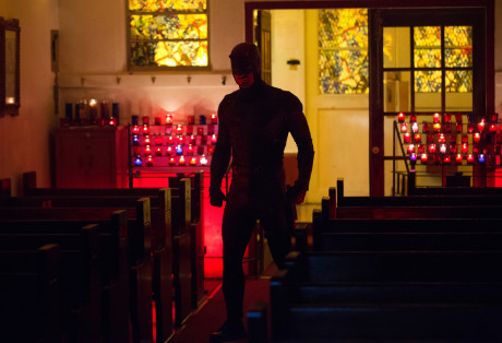 Daredevil, sesong 2