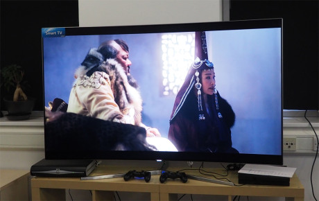 Netflix-serien Marco Polo er nå tilgjengelig i HDR-kvalitet, som blant annet drar nytte av økt kontrast og lysintensitet.