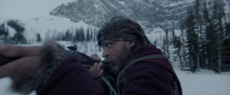 The Revenant