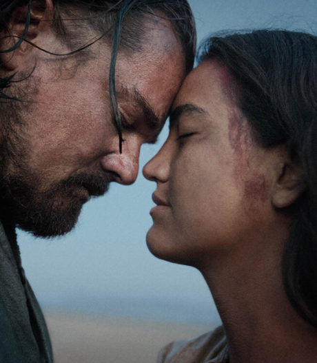The Revenant