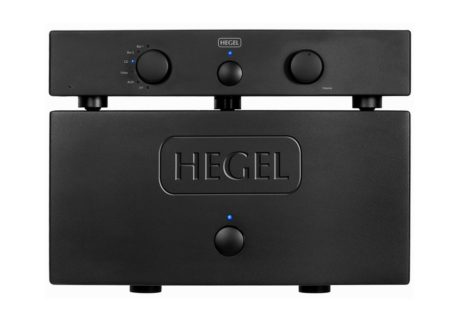 Med Hegel P30 og H30 blir det liv i kåken! Foto: Hegel