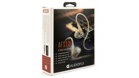 Audiofly AF1120