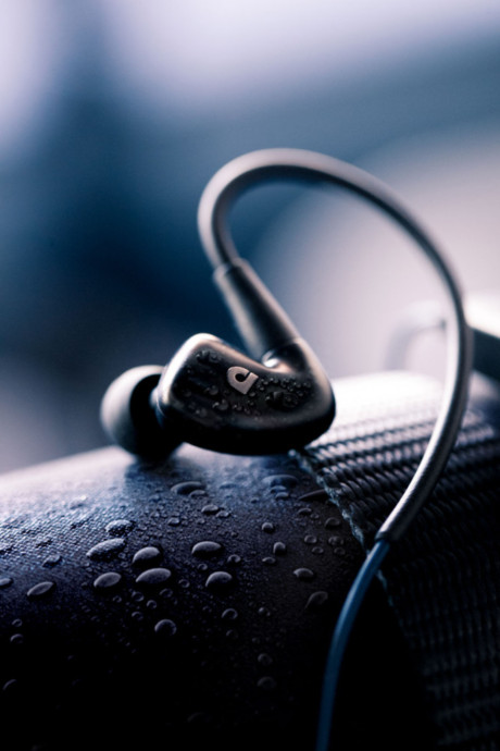 Audiofly AF100W