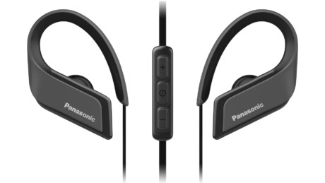 Panasonic RP-BTS35