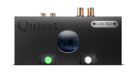 Chord Qutest