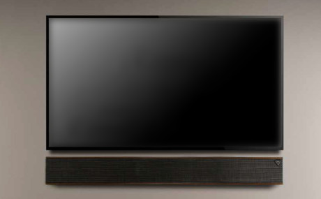 Klipsch Heritage Theater Bar
