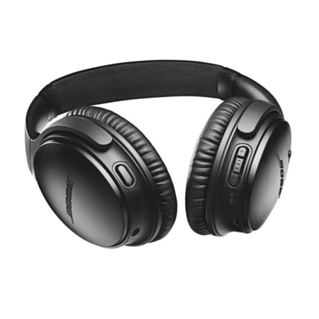 Bose QuietComfort 35 II – Tech Reviews