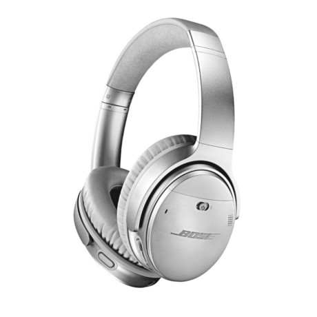Bose QuietComfort 35 II – Tech Reviews