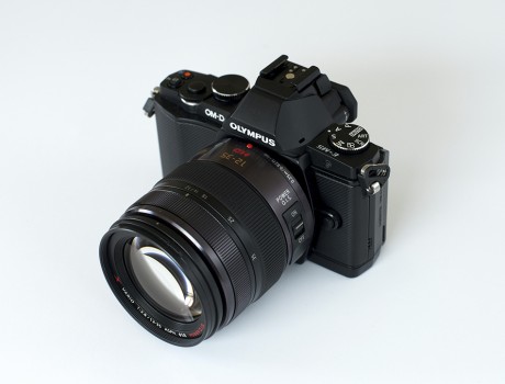 Panasonic LUMIX G X VARIO 12-35 mm f2.8 2