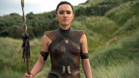 Rosabell Laurenti Sellers, Game of Thrones