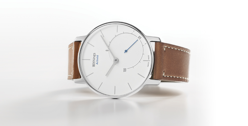 Withings Activité 1