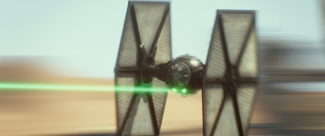 Star Wars: Episode VII – The Force Awakens 6