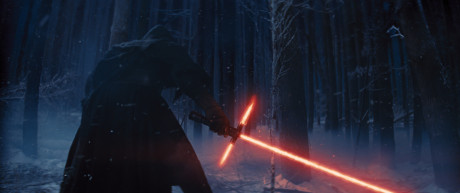 Star Wars: Episode VII – The Force Awakens 3