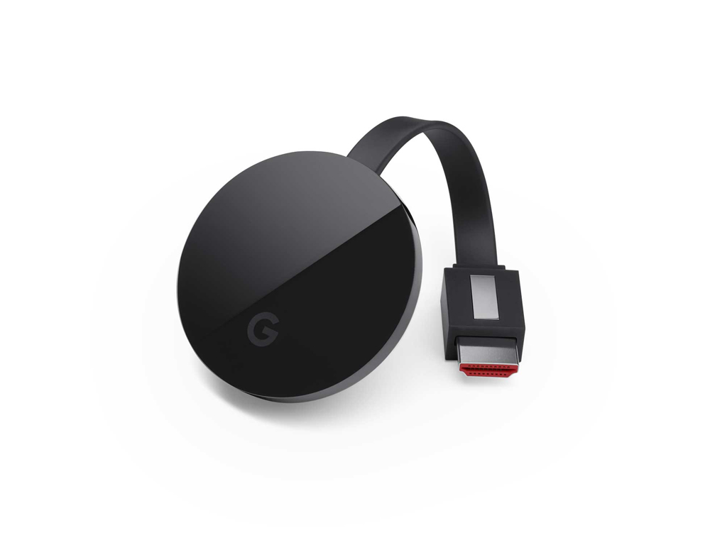 TEST: Google Chromecast Ultra – unødvendig