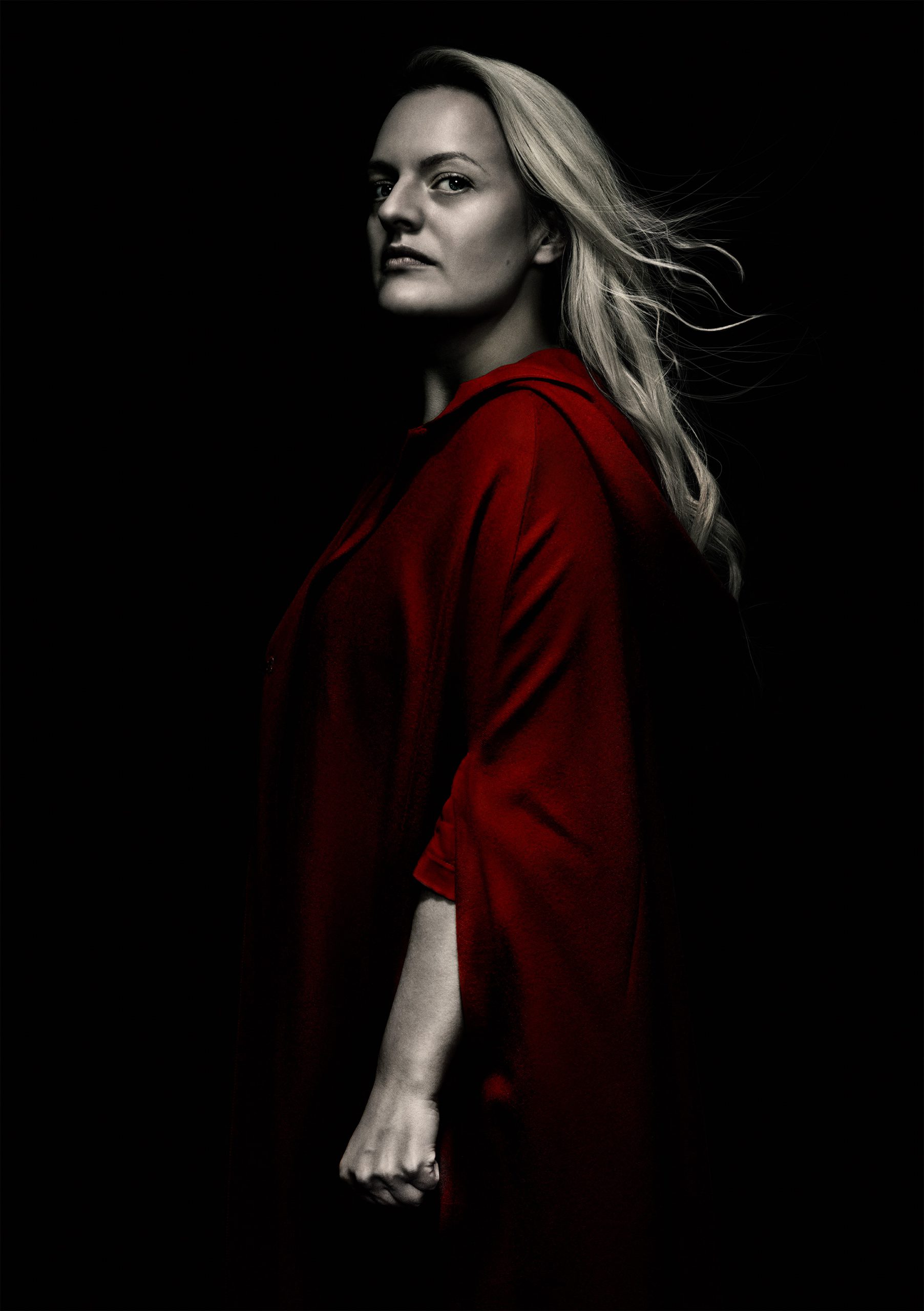 Trailer: The Handmaid's Tale, sesong 4 1