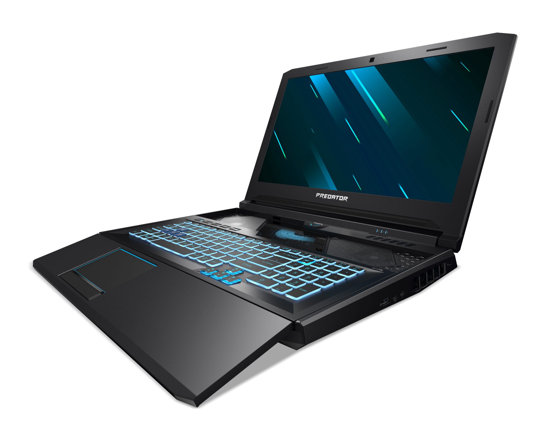 Acer Predator Helios 700 (NH.Q4YED.011)