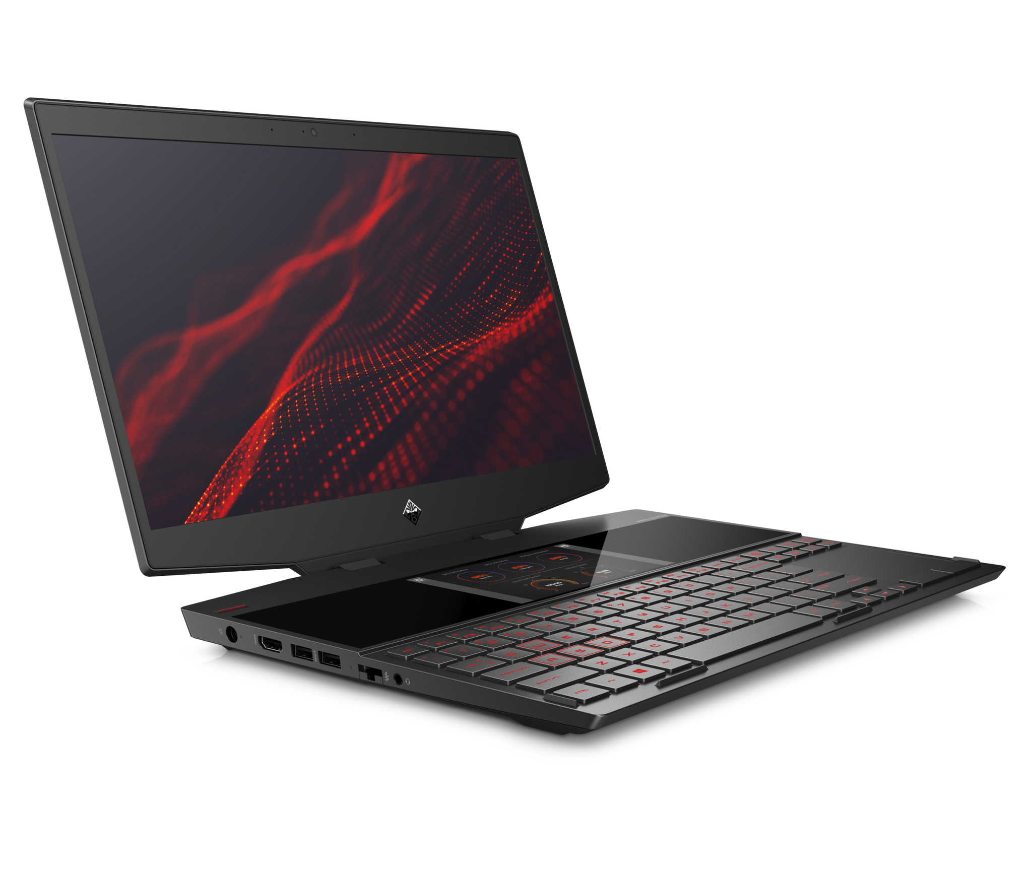 HP Omen X 2S 2