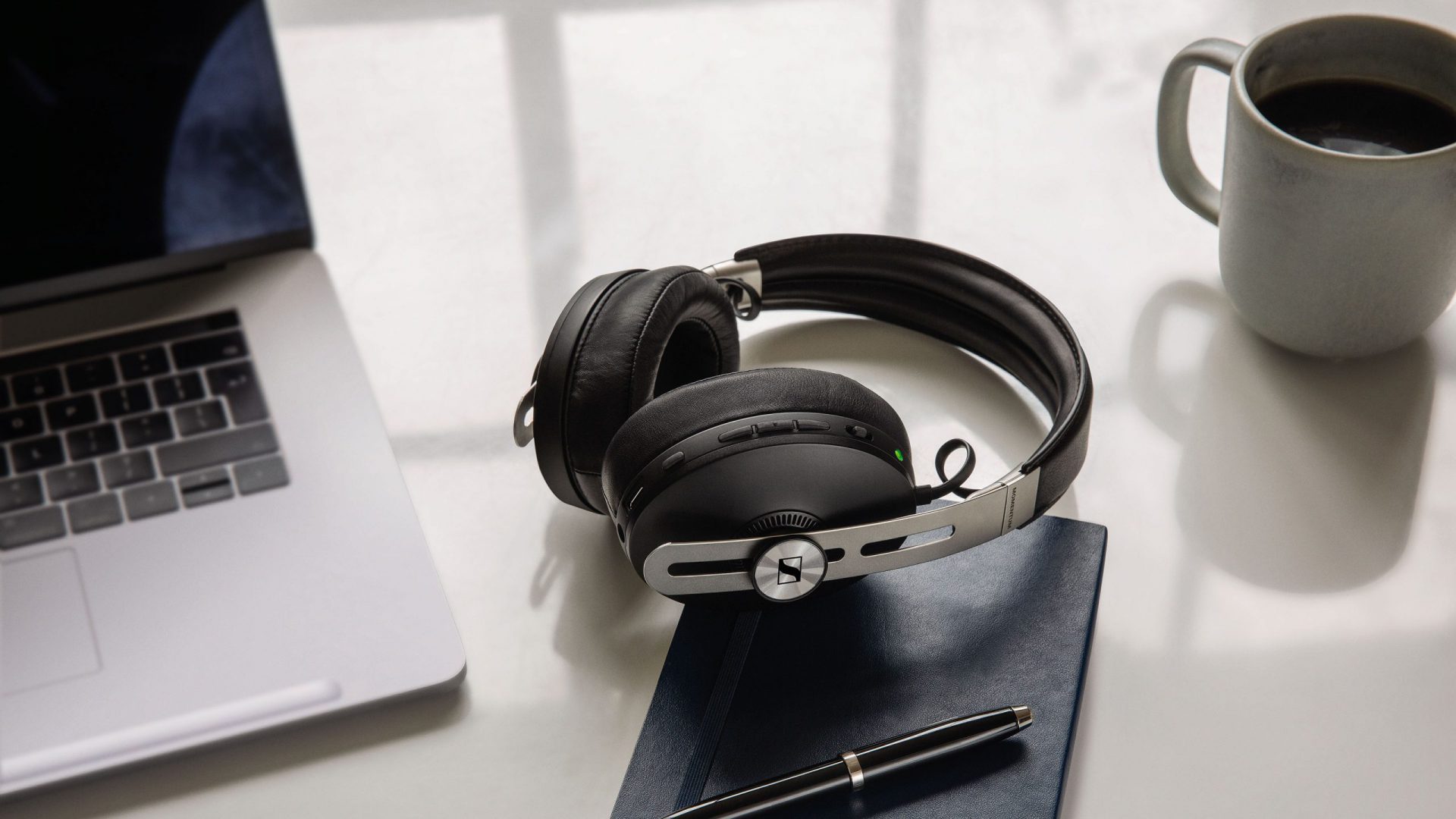 Sennheiser Momentum 3 Wireless 2