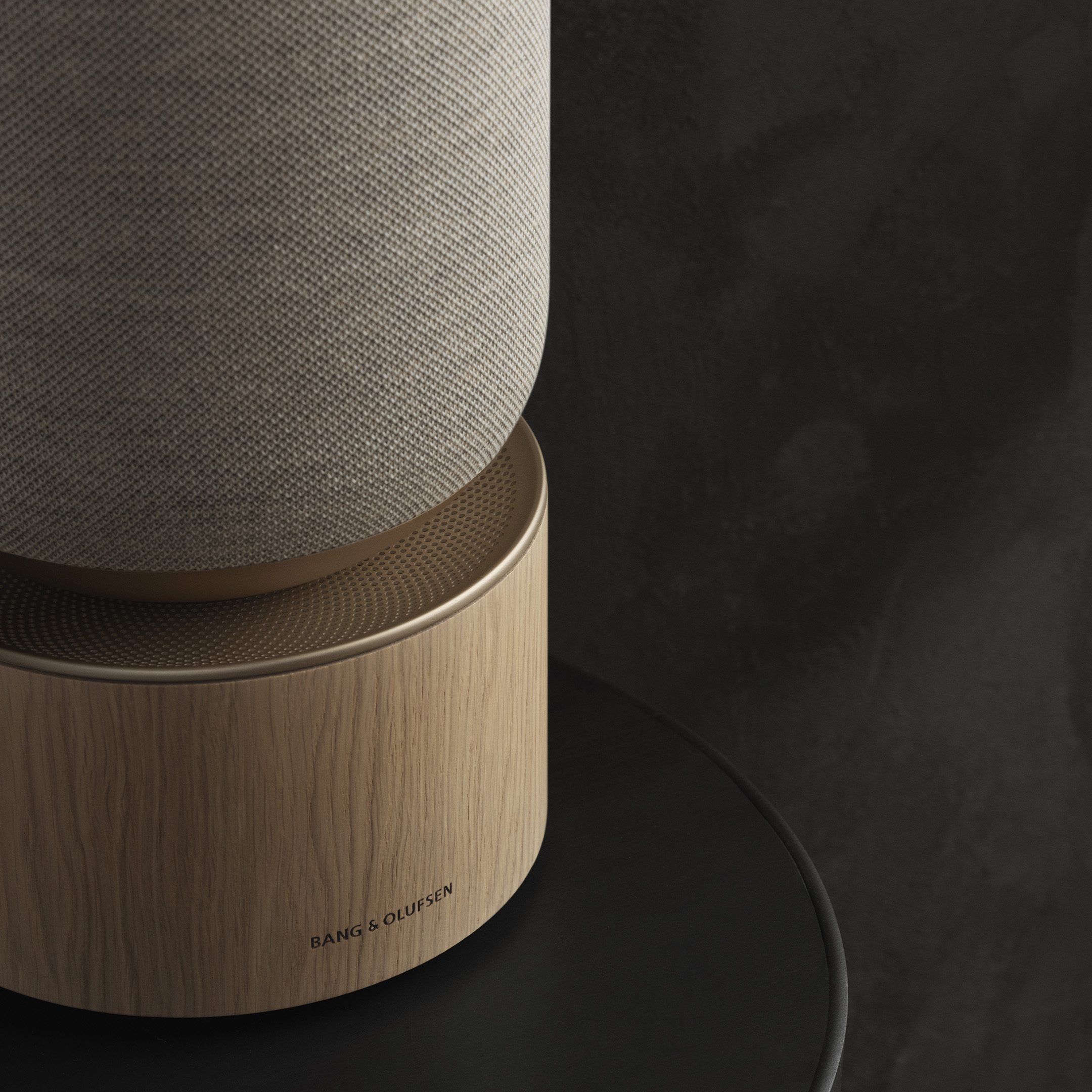 Overtreding Naar onderpand Review: Bang & Olufsen Beosound Balance | Shockingly Good Smart Speaker