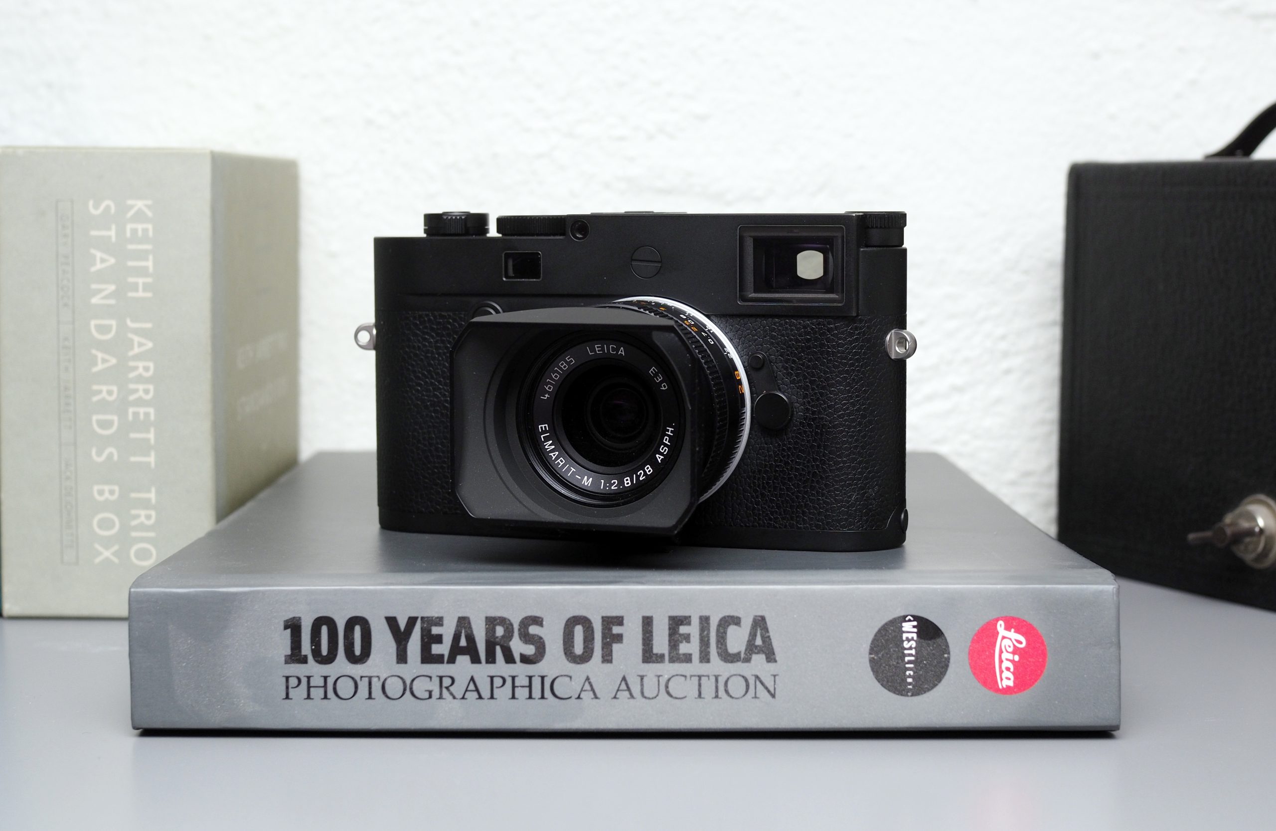 leica m10 pris