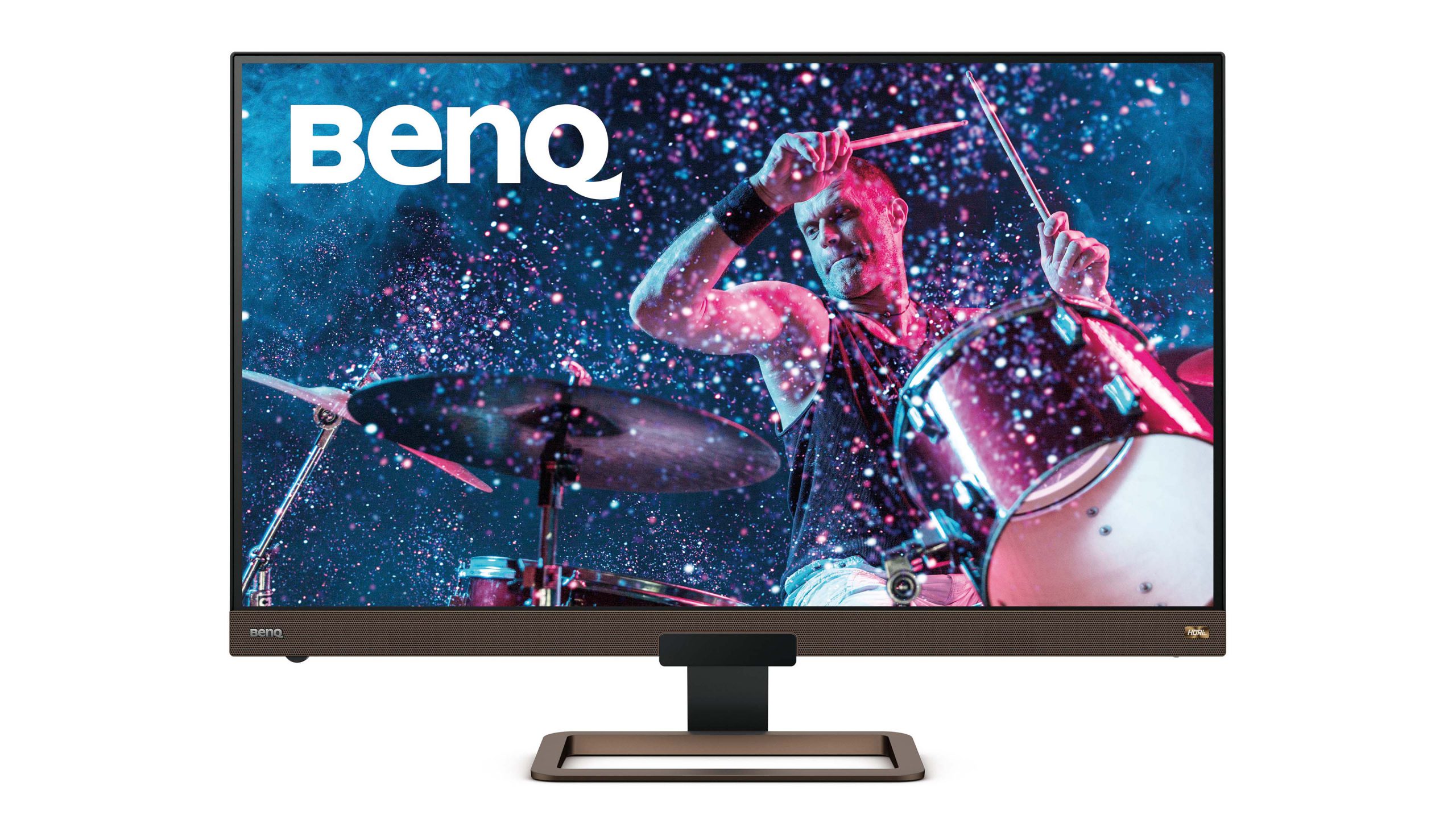 Review: BenQ EW3280U Computer Screen For Almost