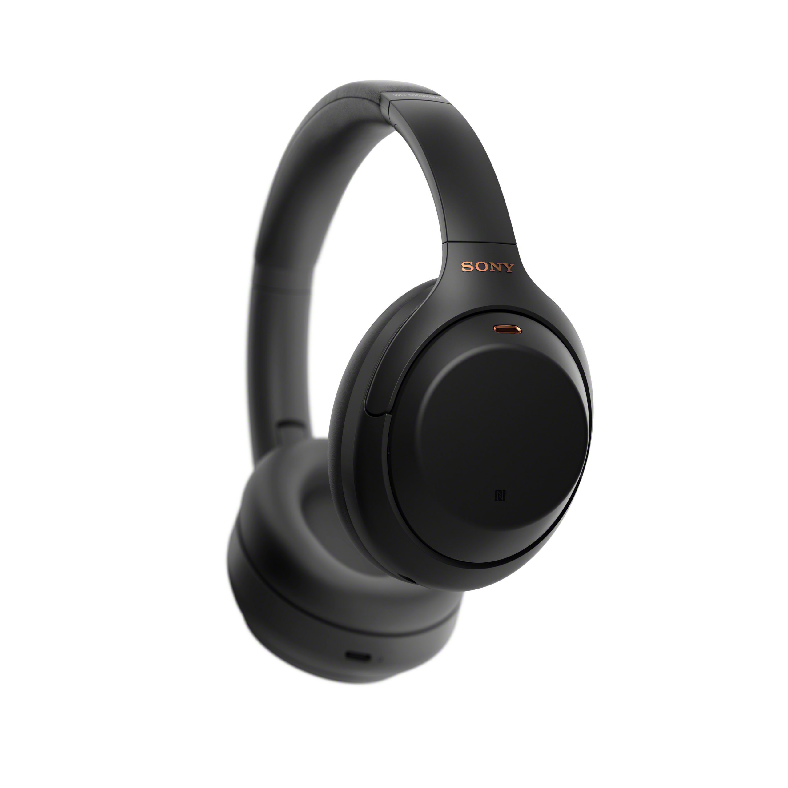 Review Sony WH 1000XM4 The New King Of Noise Cancelling