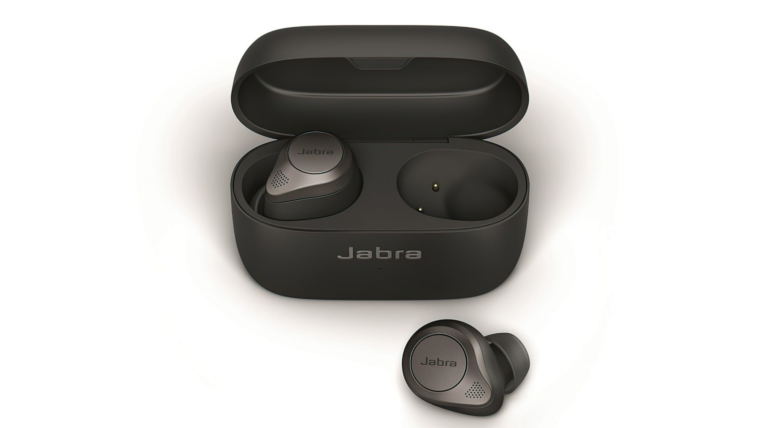 Jabra Elite 85t Flagship Headphones With Active Noise Cancellation