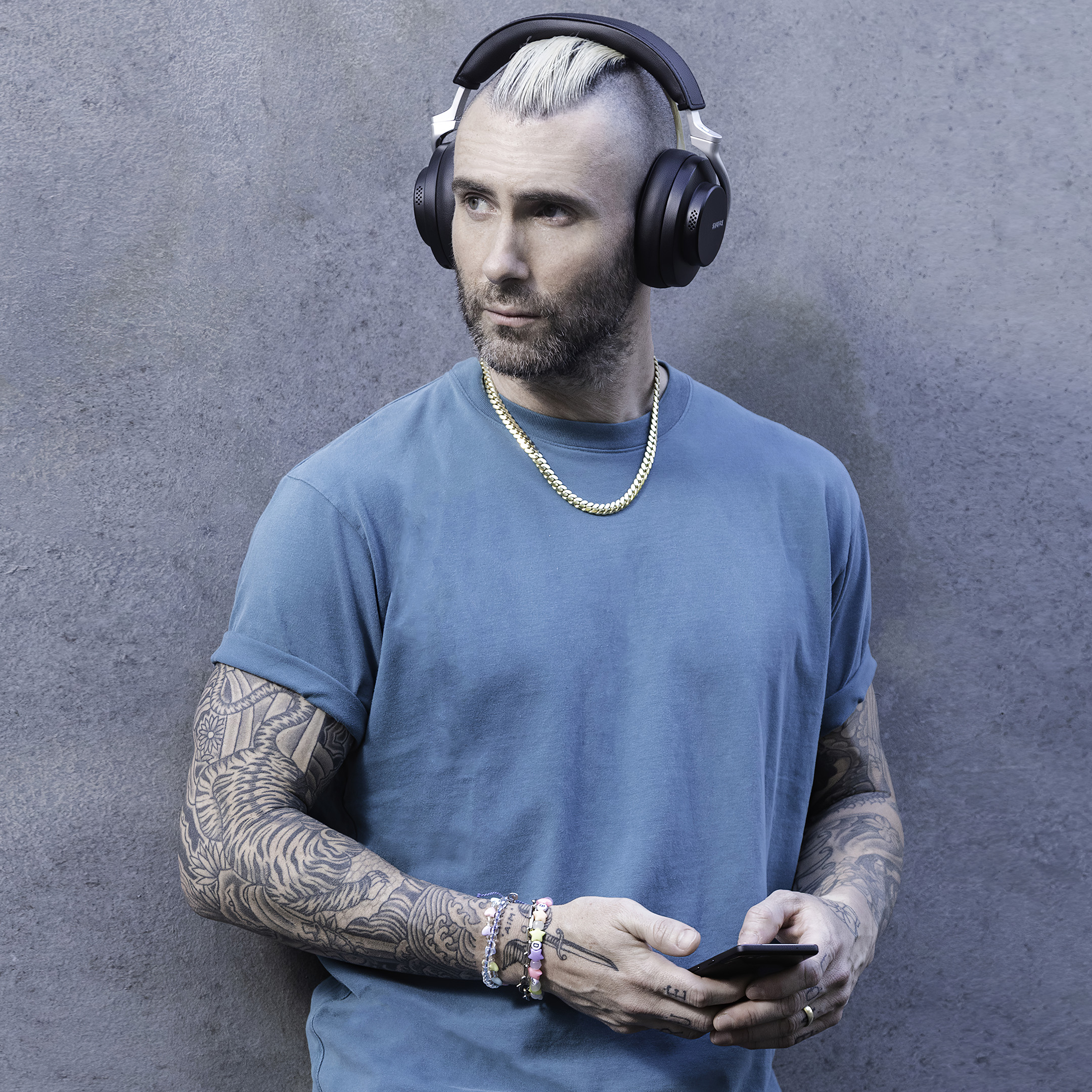 Shure Aonic 50 Adam Levine